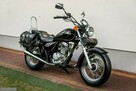 Suzuki VZ MARAUDER 125 2X SAKWA Mały Przebieg Raty Transport NAJWIĘKSZY WYBÓR - 2