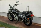 Suzuki VZ MARAUDER 125 2X SAKWA Mały Przebieg Raty Transport NAJWIĘKSZY WYBÓR - 5