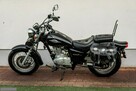 Suzuki VZ MARAUDER 125 2X SAKWA Mały Przebieg Raty Transport NAJWIĘKSZY WYBÓR - 6