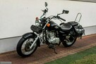 Suzuki VZ MARAUDER 125 2X SAKWA Mały Przebieg Raty Transport NAJWIĘKSZY WYBÓR - 7