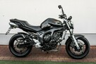 Yamaha FZ 6 S1 N 600 FAZER 2005 RatyTransport NAJWIĘKSZY WYBÓR MOTO W PL - 2