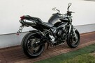 Yamaha FZ 6 S1 N 600 FAZER 2005 RatyTransport NAJWIĘKSZY WYBÓR MOTO W PL - 3