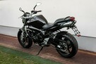 Yamaha FZ 6 S1 N 600 FAZER 2005 RatyTransport NAJWIĘKSZY WYBÓR MOTO W PL - 4