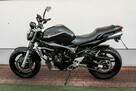 Yamaha FZ 6 S1 N 600 FAZER 2005 RatyTransport NAJWIĘKSZY WYBÓR MOTO W PL - 5