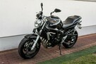 Yamaha FZ 6 S1 N 600 FAZER 2005 RatyTransport NAJWIĘKSZY WYBÓR MOTO W PL - 6