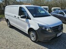 Mercedes Vito Automat F1 Navi Kamera Raty Zamiana - 4