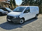 Mercedes Vito Automat F1 Navi Kamera Raty Zamiana - 11