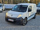 Renault Kangoo Do Jazdy Klima Raty Zamiana - 11