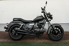 Keeway Superlight 125 R 2017 POLIFT Raty Transport Największy Wybór Moto 125 W PL - 2