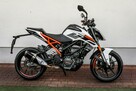 KTM duke 125 R 2017 ABS POLIFT Raty Transport Największy Wybór Moto 125 W PL - 2
