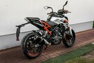 KTM duke 125 R 2017 ABS POLIFT Raty Transport Największy Wybór Moto 125 W PL - 3