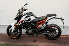 KTM duke 125 R 2017 ABS POLIFT Raty Transport Największy Wybór Moto 125 W PL - 5