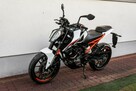 KTM duke 125 R 2017 ABS POLIFT Raty Transport Największy Wybór Moto 125 W PL - 6