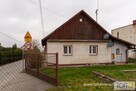Dom Nowy Sącz  gm. Nowy Sącz Wólki, Orkana - 2