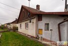 Dom Nowy Sącz  gm. Nowy Sącz Wólki, Orkana - 3