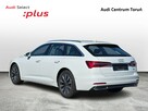 Audi A6 MatrixLED_Hak_Kamera_Webasto_Alcantara_PamięćFotela_ACC_SoundSystem_FV - 3