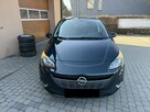 Opel Corsa 1,4 100KM  Klima  Tablet  1Właściciel  Koła lato+zima - 2