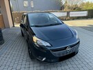 Opel Corsa 1,4 100KM  Klima  Tablet  1Właściciel  Koła lato+zima - 3