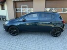 Opel Corsa 1,4 100KM  Klima  Tablet  1Właściciel  Koła lato+zima - 10