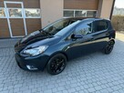 Opel Corsa 1,4 100KM  Klima  Tablet  1Właściciel  Koła lato+zima - 11