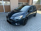 Opel Corsa 1,4 100KM  Klima  Tablet  1Właściciel  Koła lato+zima - 12