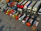 Nissan Cabstar Koszowy Maxity Iveco Sprinter Zwyżka UDT Wumag GSR Ruthmann Palfinger - 6