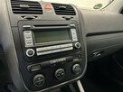 VW Golf V 1.6 MPI 5 drzwi 10x AirBag Climatronic Po Opłatach - 10