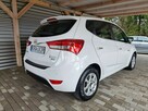 Hyundai ix20 1.4 CRDi Blue - 3
