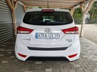 Hyundai ix20 1.4 CRDi Blue - 4