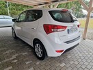 Hyundai ix20 1.4 CRDi Blue - 5
