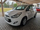 Hyundai ix20 1.4 CRDi Blue - 6