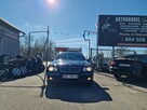 Mercedes C 180 1.8 Kompressor 143 KM, Klimatyzacja, Alufelgi, Hak, Relingi, Pół-Skóry - 2