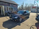 Mercedes C 180 1.8 Kompressor 143 KM, Klimatyzacja, Alufelgi, Hak, Relingi, Pół-Skóry - 3