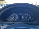 Mercedes C 180 1.8 Kompressor 143 KM, Klimatyzacja, Alufelgi, Hak, Relingi, Pół-Skóry - 10