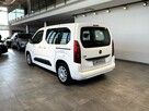 Opel Combo Life Elite 1.2Turbo 110KM M6 2019 r., salon PL, I właściciel, f-a VAT - 6