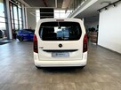 Opel Combo Life Elite 1.2Turbo 110KM M6 2019 r., salon PL, I właściciel, f-a VAT - 7