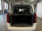 Opel Combo Life Elite 1.2Turbo 110KM M6 2019 r., salon PL, I właściciel, f-a VAT - 10