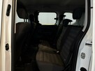 Opel Combo Life Elite 1.2Turbo 110KM M6 2019 r., salon PL, I właściciel, f-a VAT - 11