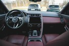 E-Pace 2.0D I4 163 PS AWD Auto R-Dynamic Black-Salon-PL-Panorama-FV23% - 13