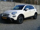 Fiat 500x 1.3 Firefly 150KM Lounge Automat LED Navi Kamera Skóra Asystenci - 1