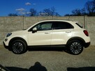 Fiat 500x 1.3 Firefly 150KM Lounge Automat LED Navi Kamera Skóra Asystenci - 2