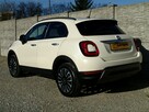 Fiat 500x 1.3 Firefly 150KM Lounge Automat LED Navi Kamera Skóra Asystenci - 3