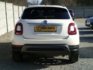 Fiat 500x 1.3 Firefly 150KM Lounge Automat LED Navi Kamera Skóra Asystenci - 4