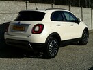Fiat 500x 1.3 Firefly 150KM Lounge Automat LED Navi Kamera Skóra Asystenci - 5
