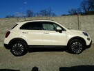 Fiat 500x 1.3 Firefly 150KM Lounge Automat LED Navi Kamera Skóra Asystenci - 6