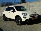 Fiat 500x 1.3 Firefly 150KM Lounge Automat LED Navi Kamera Skóra Asystenci - 7