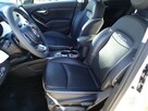 Fiat 500x 1.3 Firefly 150KM Lounge Automat LED Navi Kamera Skóra Asystenci - 9
