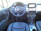 Fiat 500x 1.3 Firefly 150KM Lounge Automat LED Navi Kamera Skóra Asystenci - 13