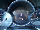 Fiat 500x 1.3 Firefly 150KM Lounge Automat LED Navi Kamera Skóra Asystenci - 16
