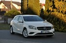 Mercedes A 180 1.5CDI(109KM)*Radar*Duża Navi*Skóry*Grzane Fotele*I Wł*Alu16"ASO - 2